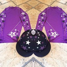 SXC Starburst Cross Country