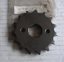 THUMPSTAR X-SPORT HONDA CB CG