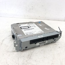 BMW X3 XDRIVE20D SE AUTO F25 2013 STEREO CD HEAD UNIT 9311305
