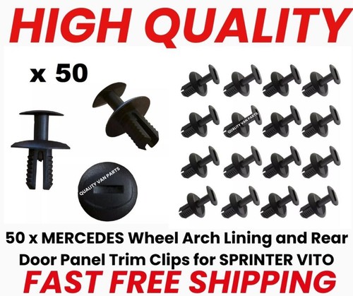 Mercedes wheel arch - x,