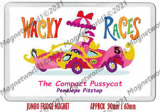 RETRO WACKY RACES - THE