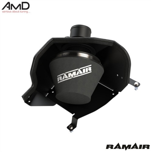 Mk4 focus ramair induction - mk4, st