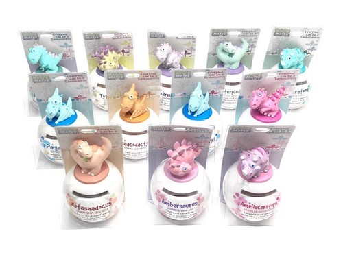 Dino mates money jars - mates,