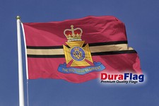 Wiltshire Regiment Courtesy