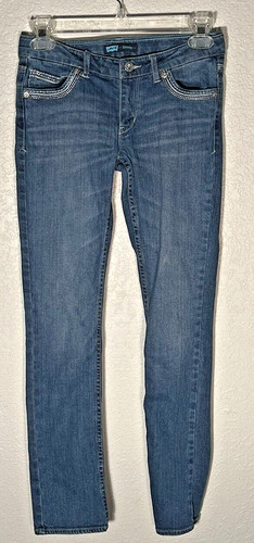 Girl size reg - size, reg.