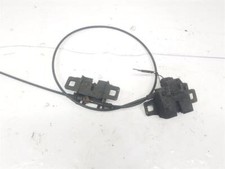 2007 LAND ROVER DISCOVERY BONNET CATCH 5 DOOR ESTATE 