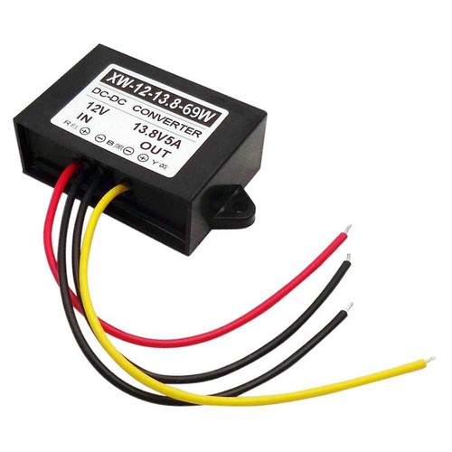 2024 12v 8v 5a 69w - 5a,