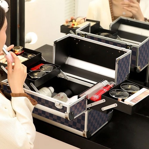 Portable makeup vanity - portable,