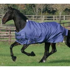 MARK TODD 250G MEDIUMWEIGHT STANDARD NECK MEDIUM WEIGHT TURNOUT RUG