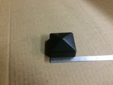 2  X 2  Fence Post  Caps