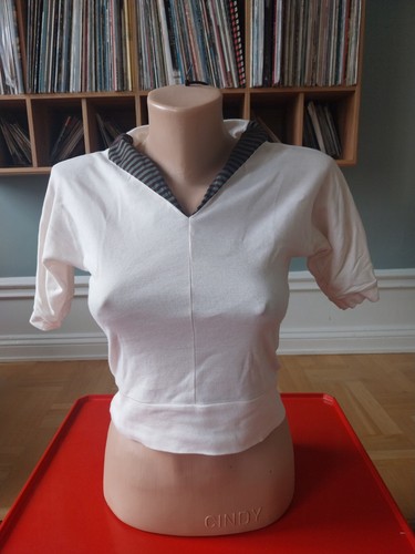Freddie pinewood top size - freddie's,