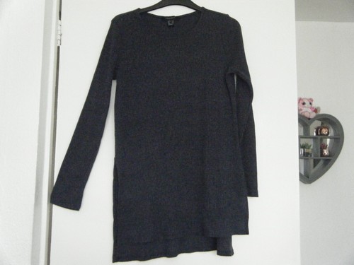 Atmosphere boat neck - neck, navy