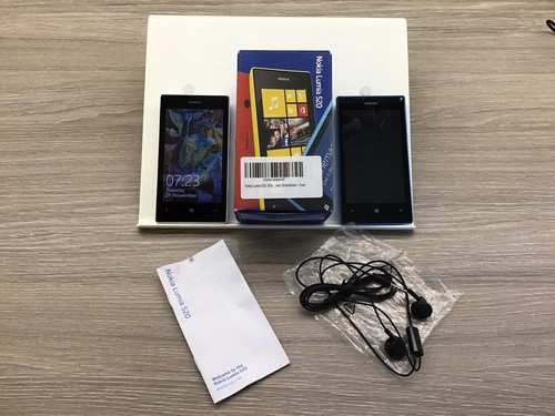 Nokia lumia 520 8gb white - lumia,