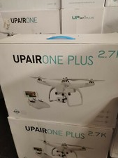 Upair One Plus 2.7K Quadcopter