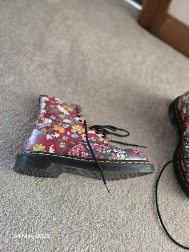 Doc martins womens - womens, size