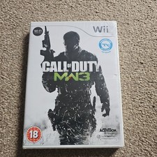 Call Of Duty Modern Warfare 3