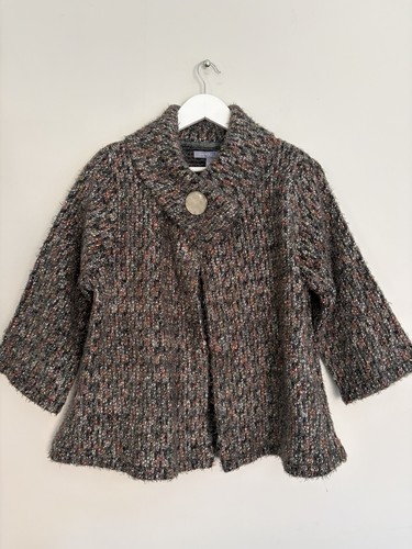 Y2k caroll reed woman textured - reed,