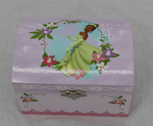 Disney princess tiana - disney,