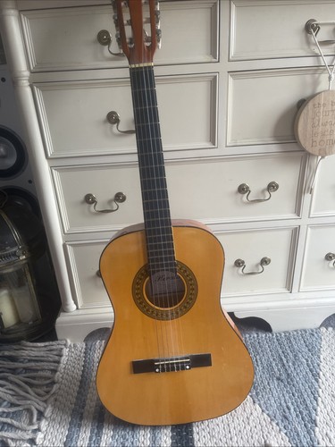 Herald hl34 classical acoustic - hl34,