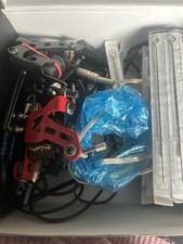 Starter Tattoo Gun X2