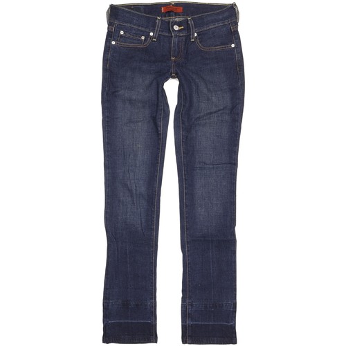 Levi patty anne women blue - levi's,