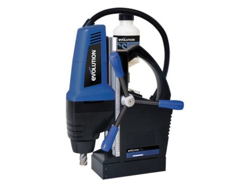 Evolution evomag42 110v 42mm - 110v,