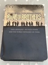 Band of Brothers DVD Box Set