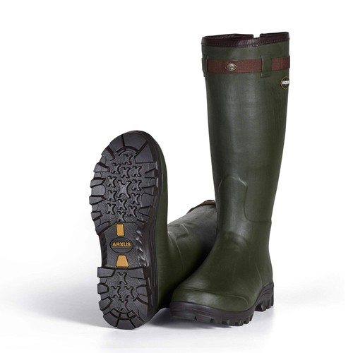 Arxus primo nord zip unisex - primo,