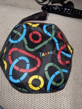 Tantrix Tile Puzzle Strategy