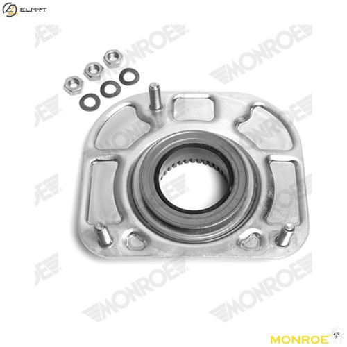 Suspension strut support mount - suspension,