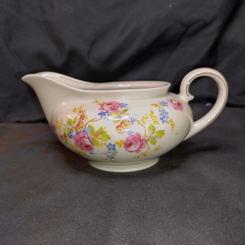 Vintage crown ducal gravy - vintage,