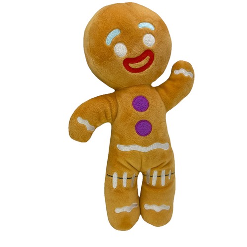 Shrek adventure gingy - shrek's,
