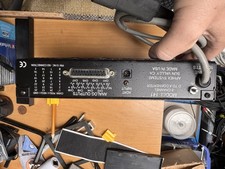 Apex 141 8 Channel Adat to