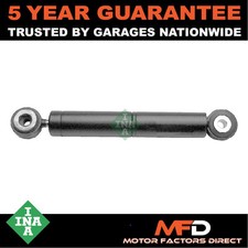 Torsion Vibration Damper INA Fits Mercedes-Benz C-Class SLK CLK E-Class