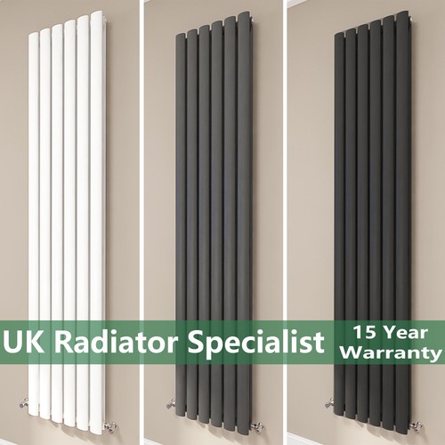 Vertical oval column designer - vertical,