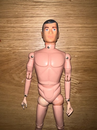 Vintage 1969 palitoy - vintage,