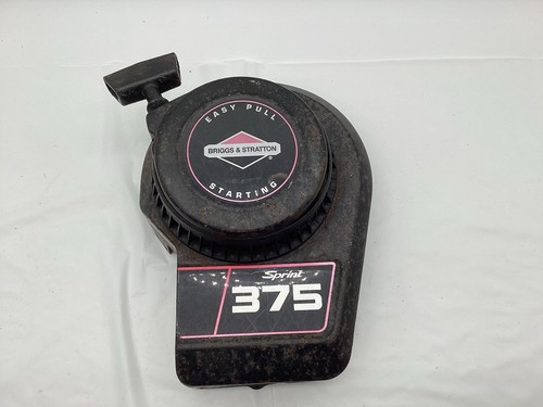 Briggs stratton classic - 35,