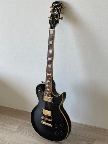 Epiphone les paul custom - epiphone,