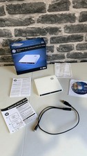 Dvd550sw dvd writer media - hp,