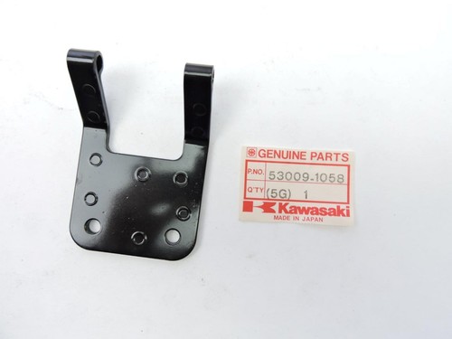 Nos seat hinge kawasaki zl900 - nos,