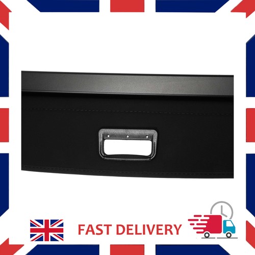 Boot load luggage cover - load,