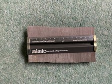 Copydex mimic instant shape tracer