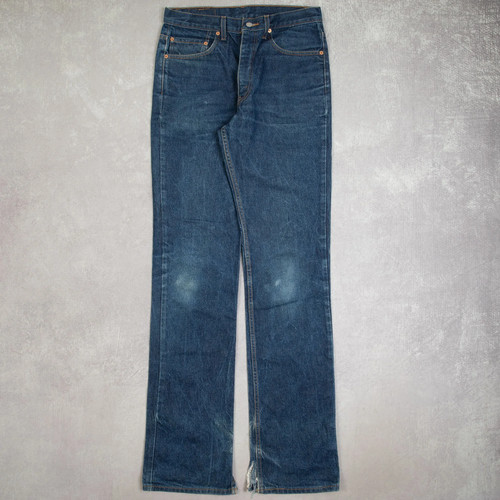Levi vintage 517 bootcut - levi's,