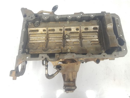 368dt sump case land - 368dt,
