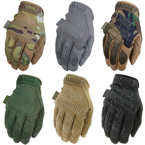 Mechanix wear the original - wear,