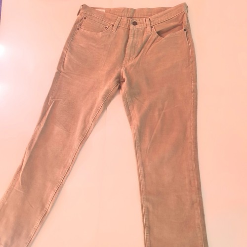 Levi 511 stretch corduroy - 511,