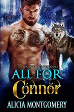 All for Connor : The Lone Wolf