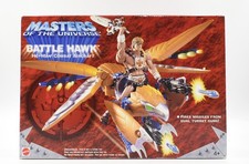 Masters of The Universe MOTU