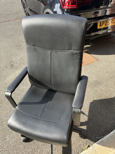 Ikea millberget office chair - office,
