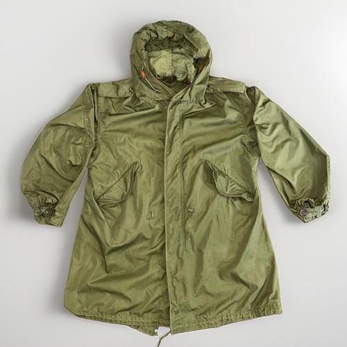 Vintage army 1951 m51 - army, m-1951